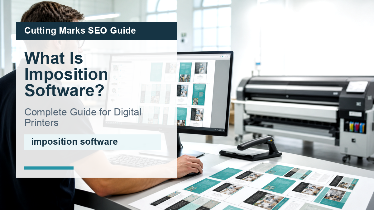 What Is Imposition Software? Complete Guide for Digital Printers