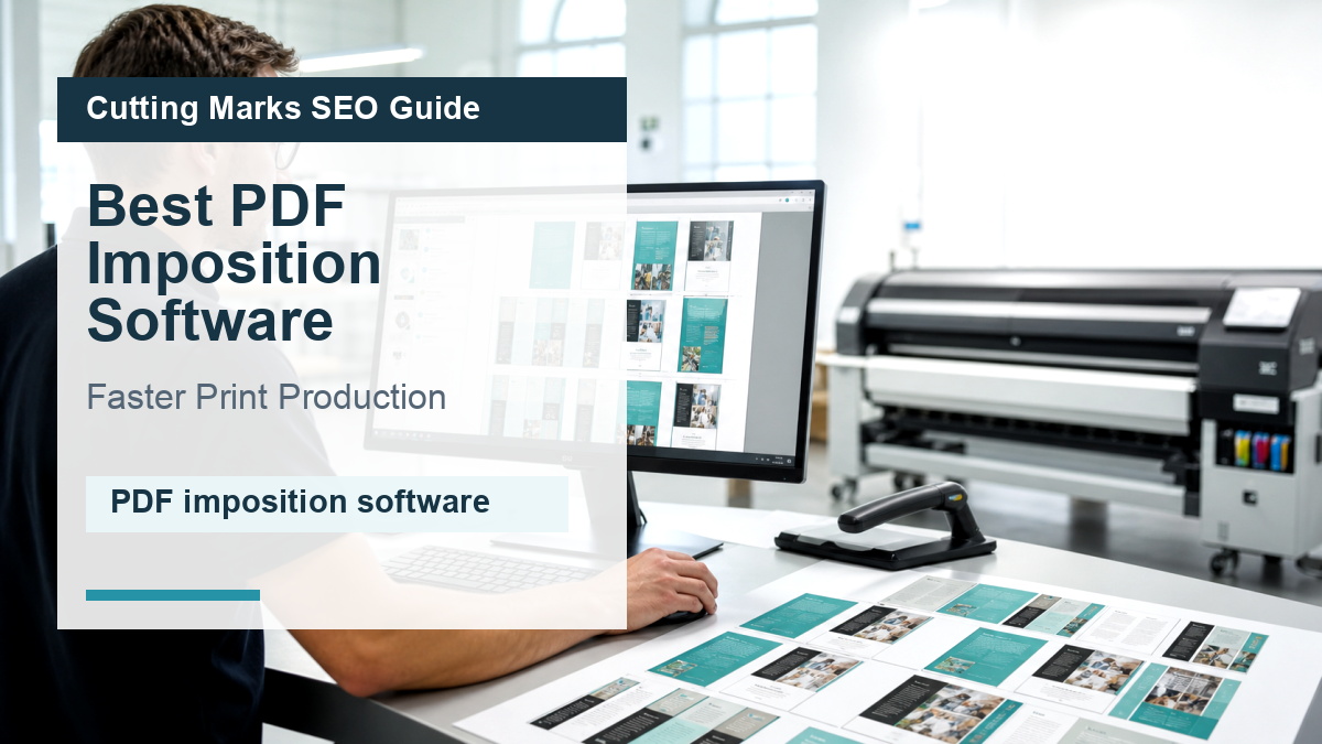 Best PDF Imposition Software for Faster Print Production