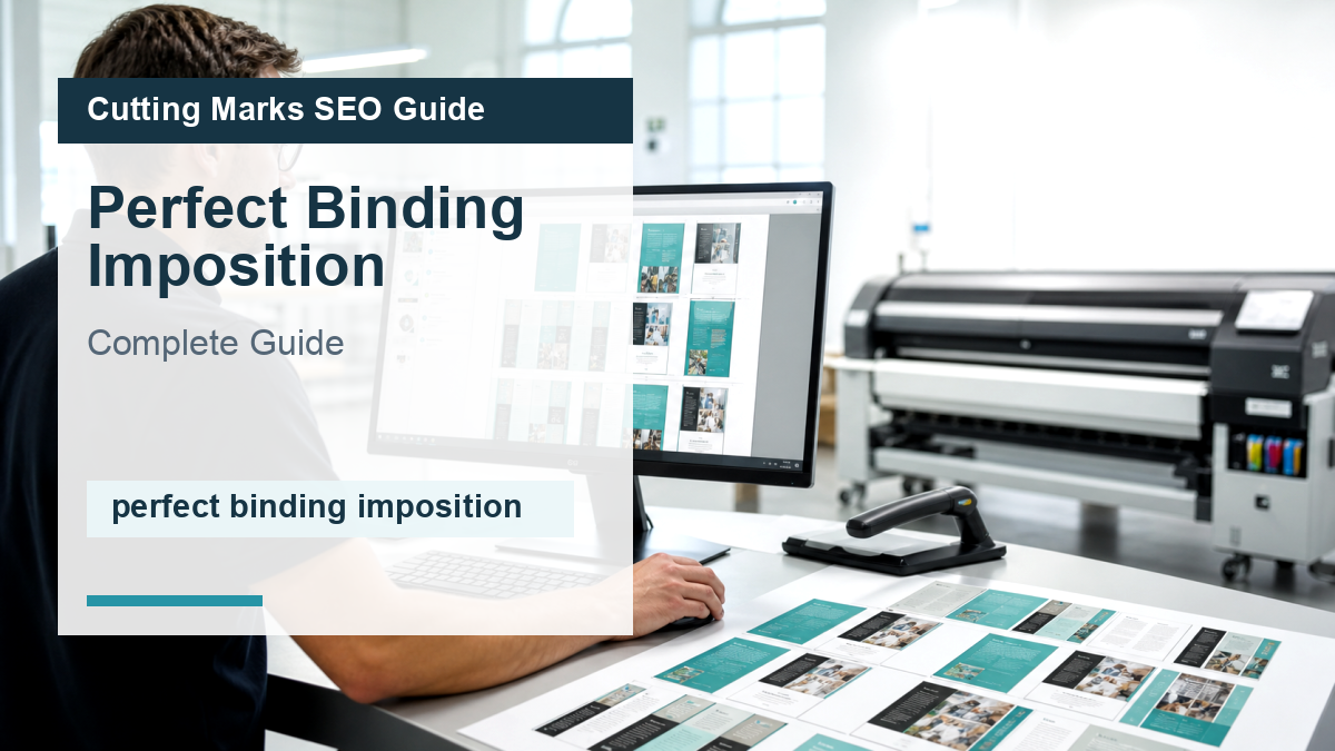 Perfect Binding Imposition: Complete Guide